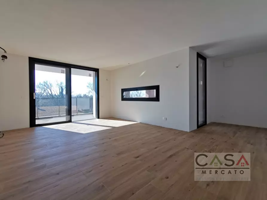 Immagine 4 di Appartamento in vendita  in Via Princivalle Mantica a Pordenone