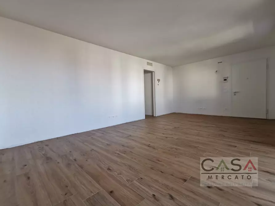 Immagine 4 di Appartamento in vendita  in Via Princivalle Mantica a Pordenone