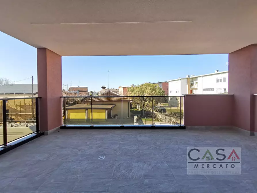 Immagine 5 di Appartamento in vendita  in Via Princivalle Mantica a Pordenone