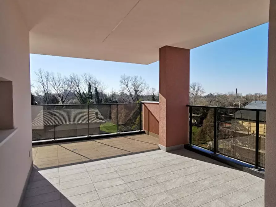 Immagine 6 di Appartamento in vendita  in Via Princivalle Mantica a Pordenone