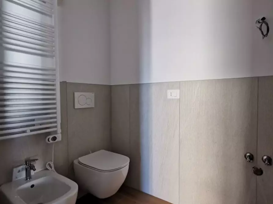 Immagine 7 di Appartamento in vendita  in Via Princivalle Mantica a Pordenone