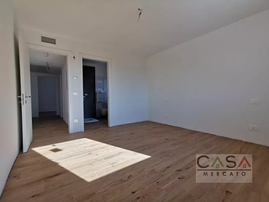 Immagine 9 di Appartamento in vendita  in Via Princivalle Mantica a Pordenone