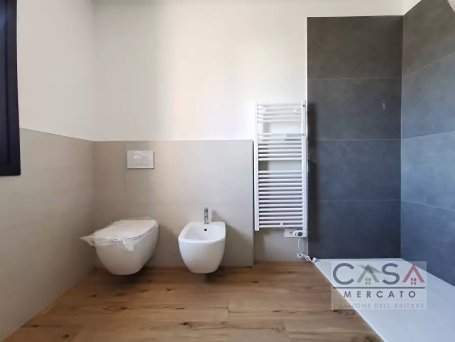 Immagine 10 di Appartamento in vendita  in Via Princivalle Mantica a Pordenone