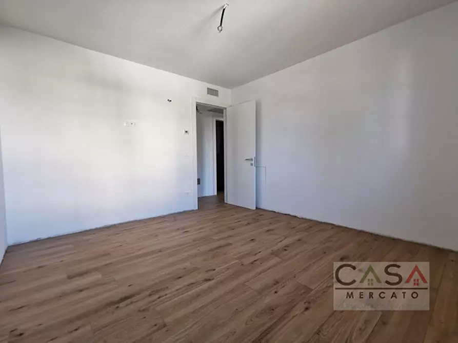 Immagine 11 di Appartamento in vendita  in Via Princivalle Mantica a Pordenone