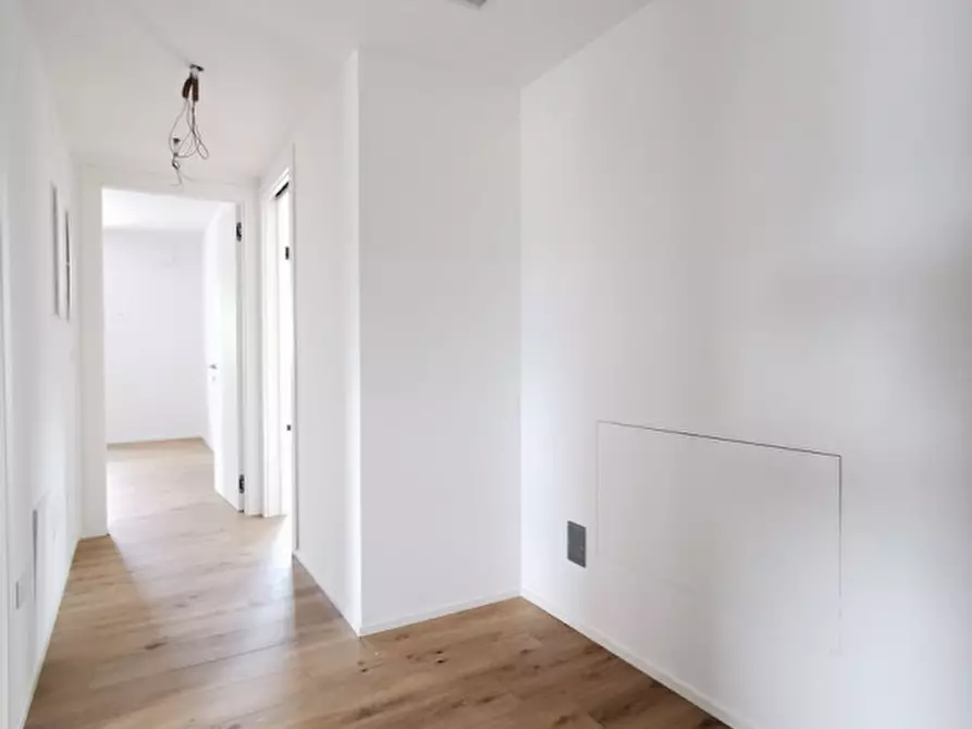 Immagine 10 di Appartamento in vendita  in Via Princivalle Mantica a Pordenone