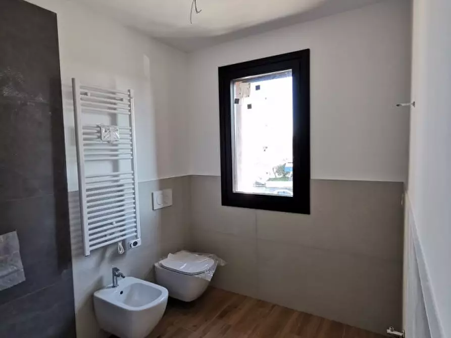 Immagine 11 di Appartamento in vendita  in Via Princivalle Mantica a Pordenone