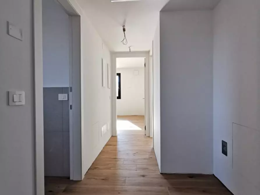 Immagine 13 di Appartamento in vendita  in Via Princivalle Mantica a Pordenone