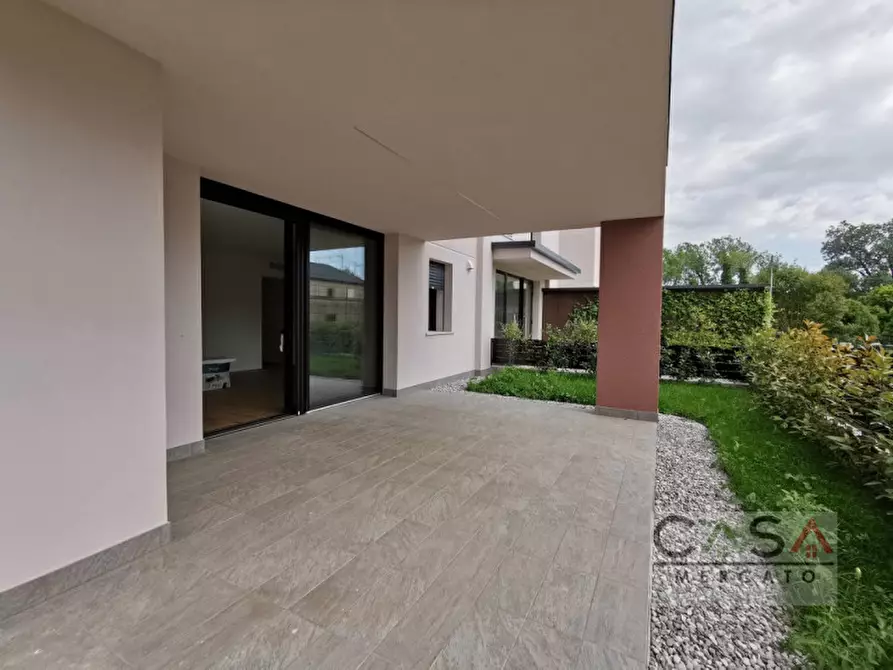 Immagine 15 di Appartamento in vendita  in Via Princivalle Mantica a Pordenone
