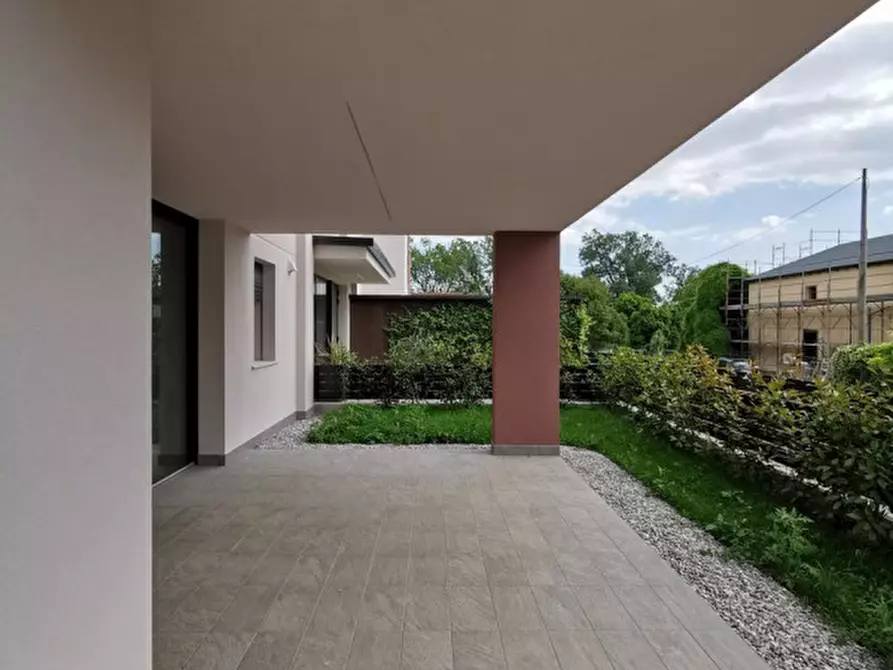 Immagine 16 di Appartamento in vendita  in Via Princivalle Mantica a Pordenone