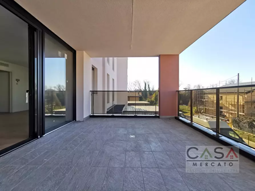 Immagine 17 di Appartamento in vendita  in Via Princivalle Mantica a Pordenone