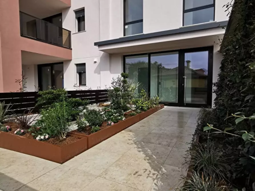 Immagine 20 di Appartamento in vendita  in Via Princivalle Mantica a Pordenone