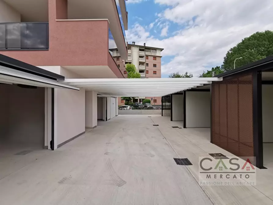 Immagine 25 di Appartamento in vendita  in Via Princivalle Mantica a Pordenone