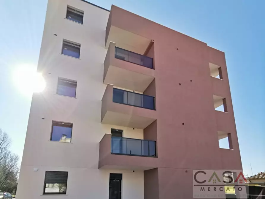 Immagine 29 di Appartamento in vendita  in Via Princivalle Mantica a Pordenone