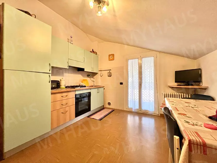 Immagine 1 di Appartamento in vendita  in Viale Atene, 10 a Cesenatico