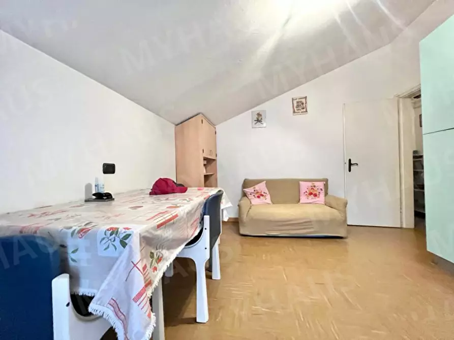 Immagine 2 di Appartamento in vendita  in Viale Atene, 10 a Cesenatico