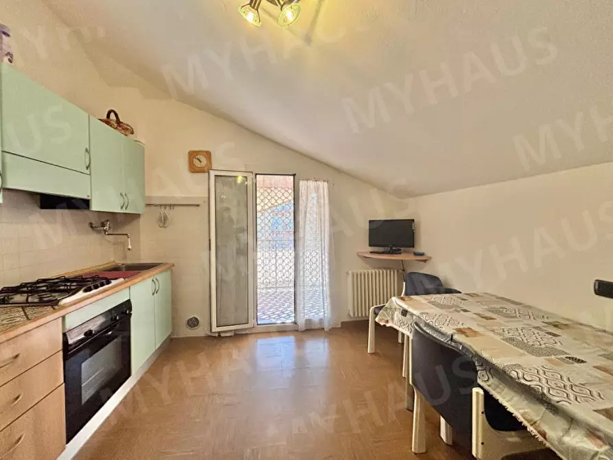 Immagine 3 di Appartamento in vendita  in Viale Atene, 10 a Cesenatico