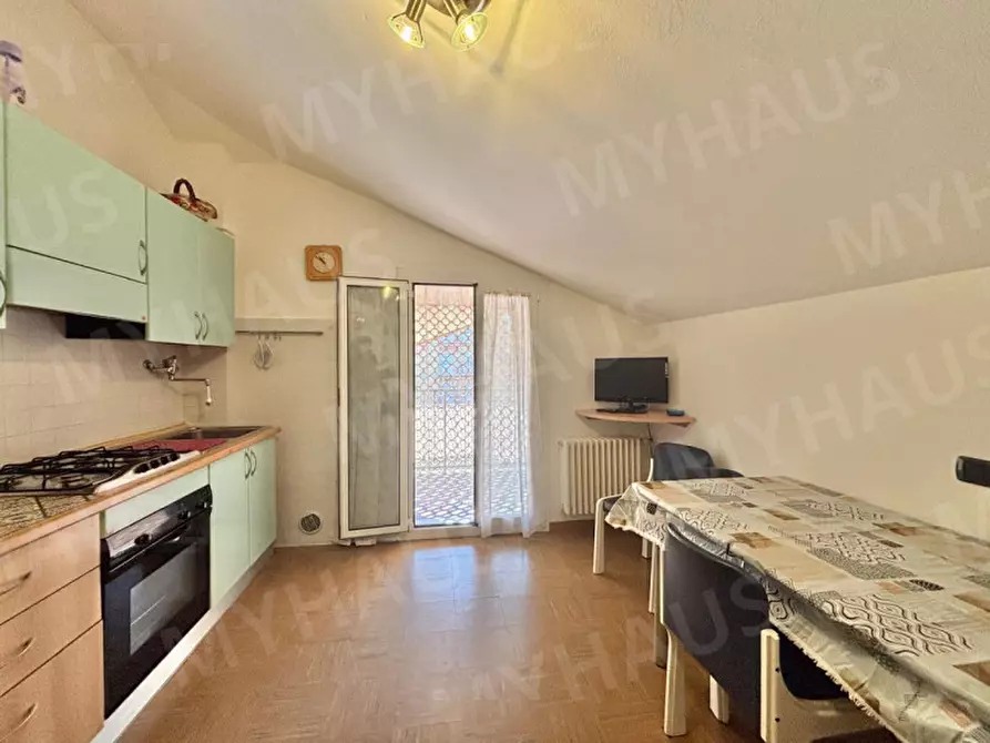 Immagine 4 di Appartamento in vendita  in Viale Atene, 10 a Cesenatico