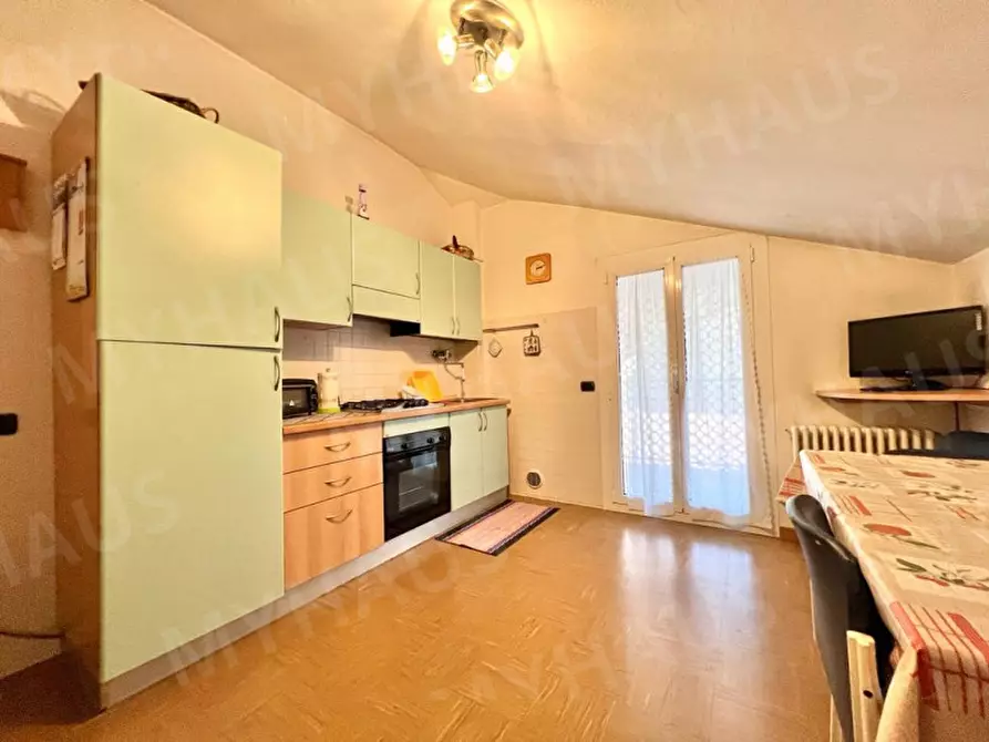 Immagine 13 di Appartamento in vendita  in Viale Atene, 10 a Cesenatico