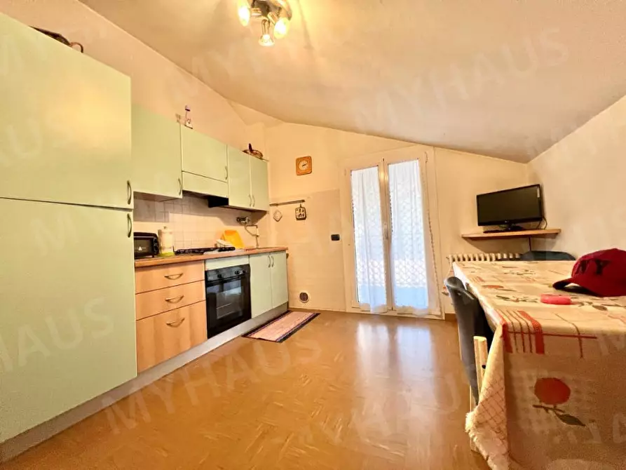 Immagine 15 di Appartamento in vendita  in Viale Atene, 10 a Cesenatico