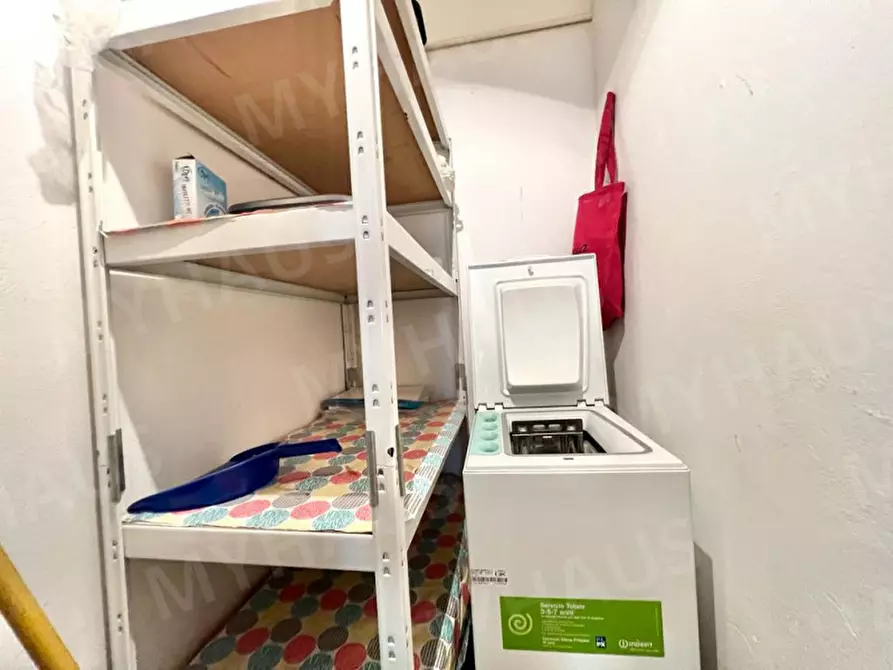 Immagine 23 di Appartamento in vendita  in Viale Atene, 10 a Cesenatico