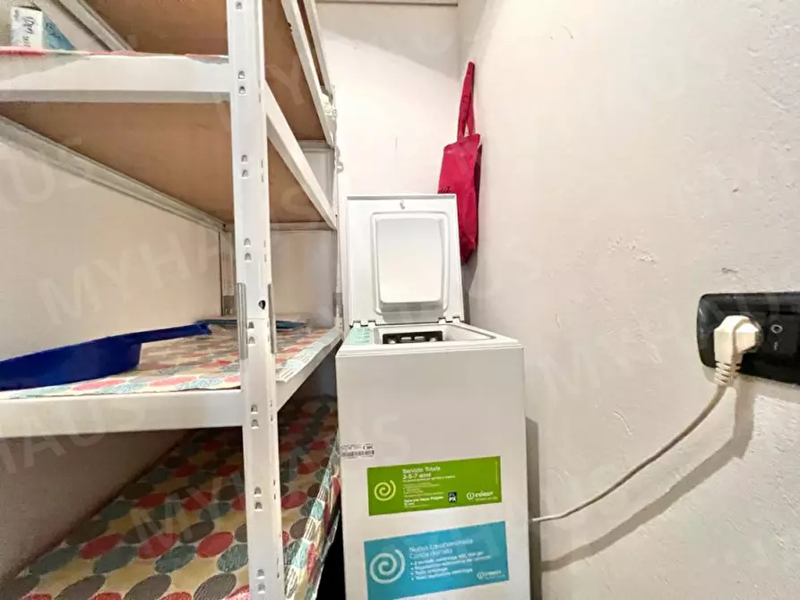 Immagine 24 di Appartamento in vendita  in Viale Atene, 10 a Cesenatico