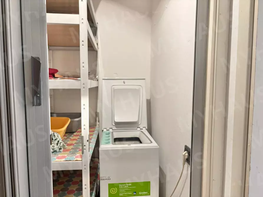 Immagine 25 di Appartamento in vendita  in Viale Atene, 10 a Cesenatico