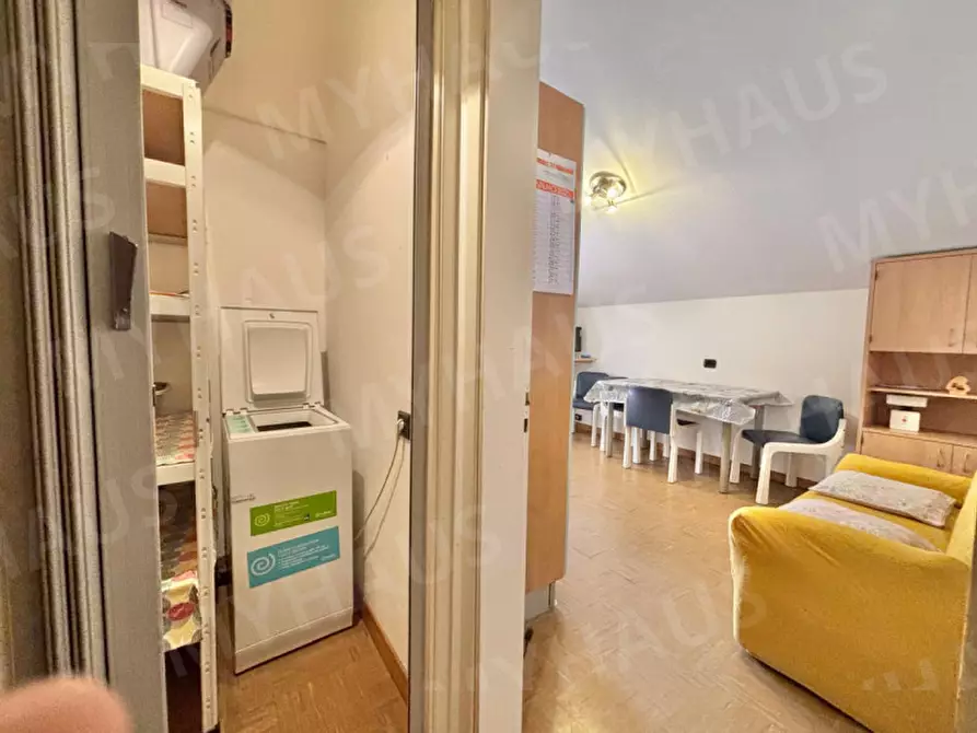 Immagine 30 di Appartamento in vendita  in Viale Atene, 10 a Cesenatico