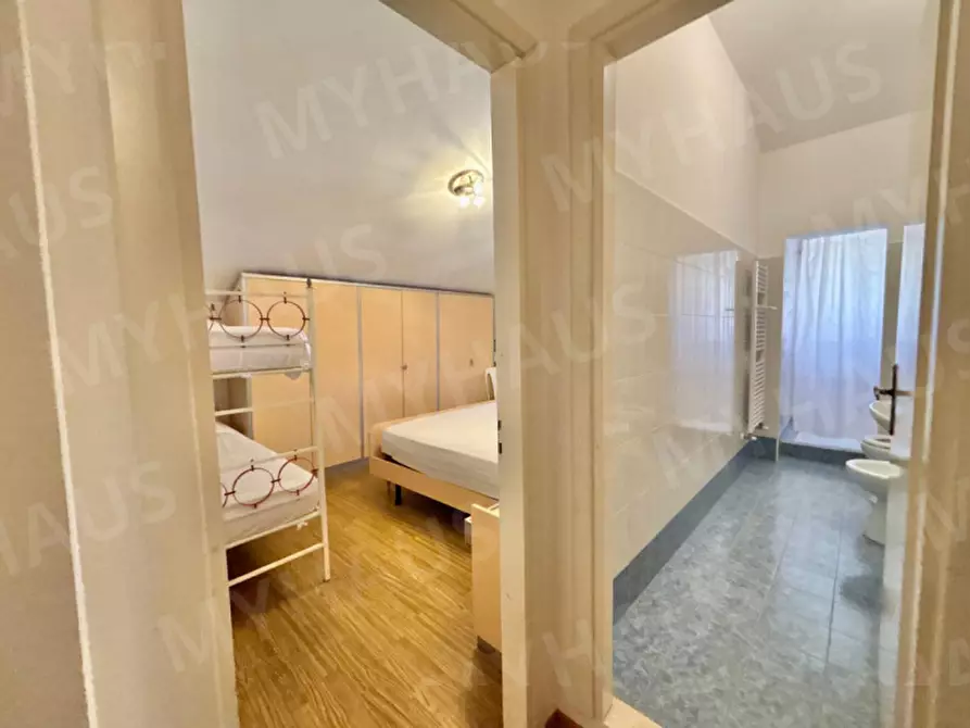 Immagine 35 di Appartamento in vendita  in Viale Atene, 10 a Cesenatico