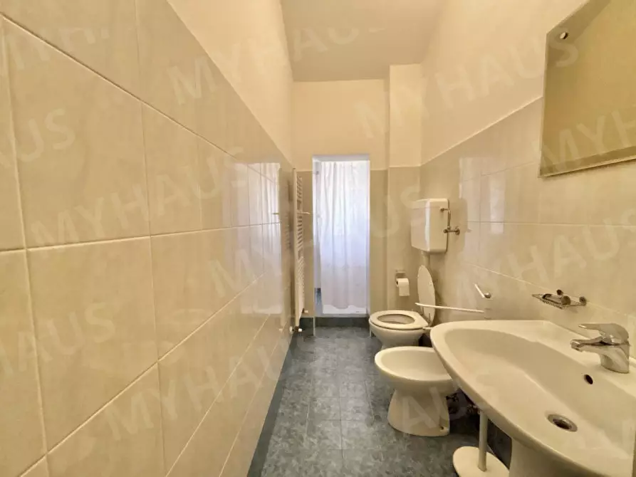 Immagine 46 di Appartamento in vendita  in Viale Atene, 10 a Cesenatico