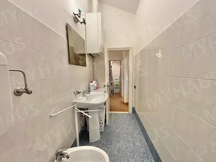 Immagine 47 di Appartamento in vendita  in Viale Atene, 10 a Cesenatico