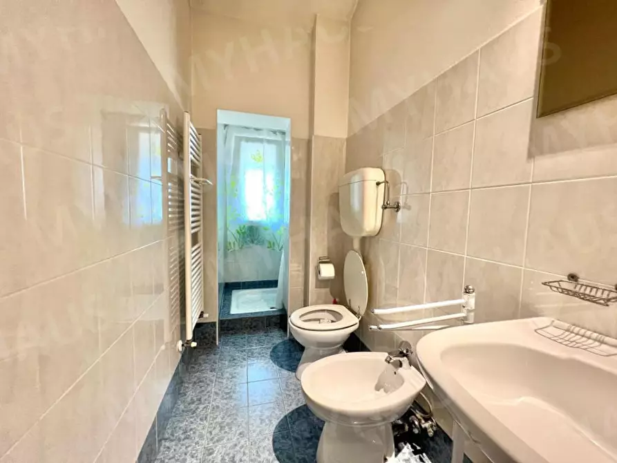 Immagine 50 di Appartamento in vendita  in Viale Atene, 10 a Cesenatico