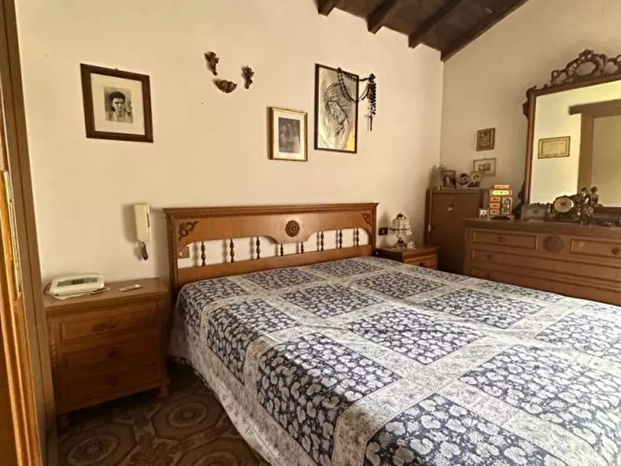 Immagine 7 di Appartamento in vendita  in Via Porta Cancello a Gerano