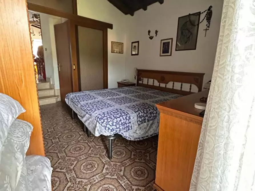 Immagine 8 di Appartamento in vendita  in Via Porta Cancello a Gerano