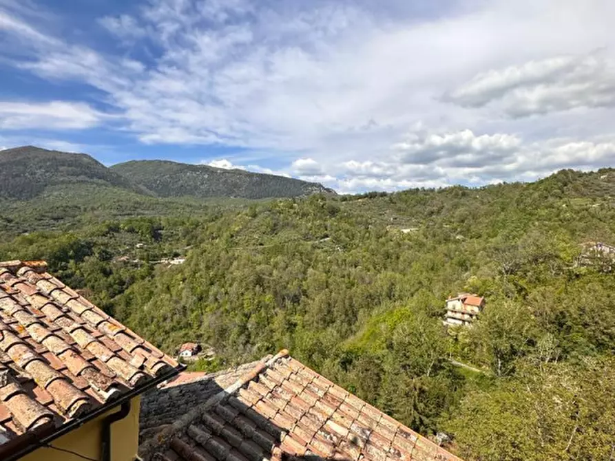 Immagine 9 di Appartamento in vendita  in Via Porta Cancello a Gerano