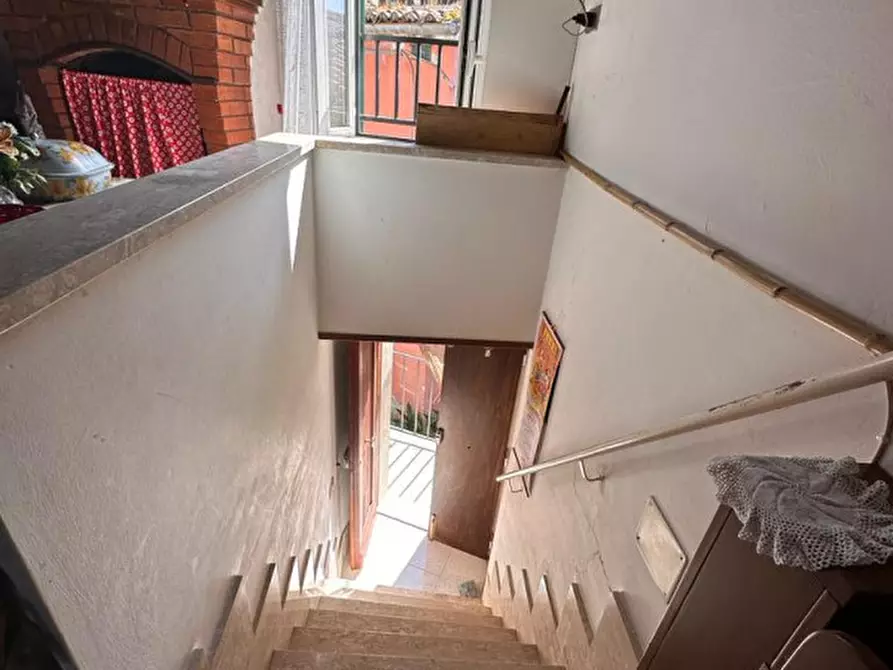 Immagine 11 di Appartamento in vendita  in Via Porta Cancello a Gerano