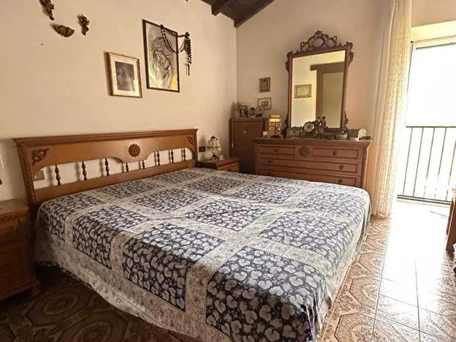 Immagine 12 di Appartamento in vendita  in Via Porta Cancello a Gerano