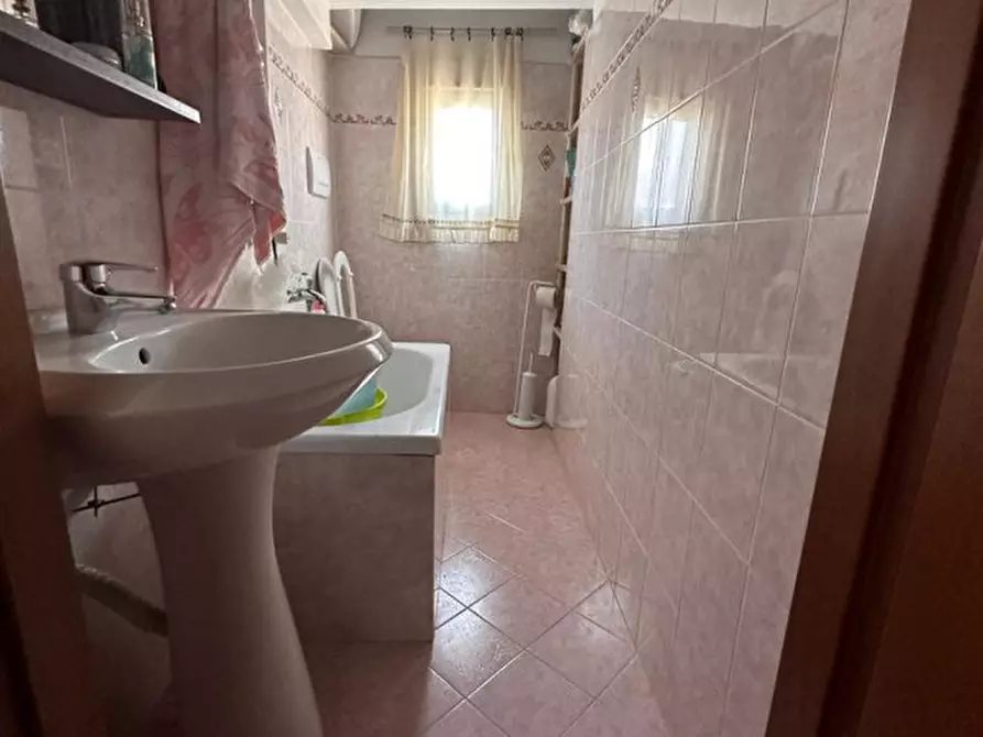 Immagine 14 di Appartamento in vendita  in Via Porta Cancello a Gerano