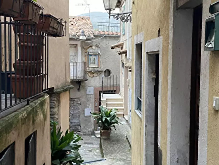 Immagine 15 di Appartamento in vendita  in Via Porta Cancello a Gerano