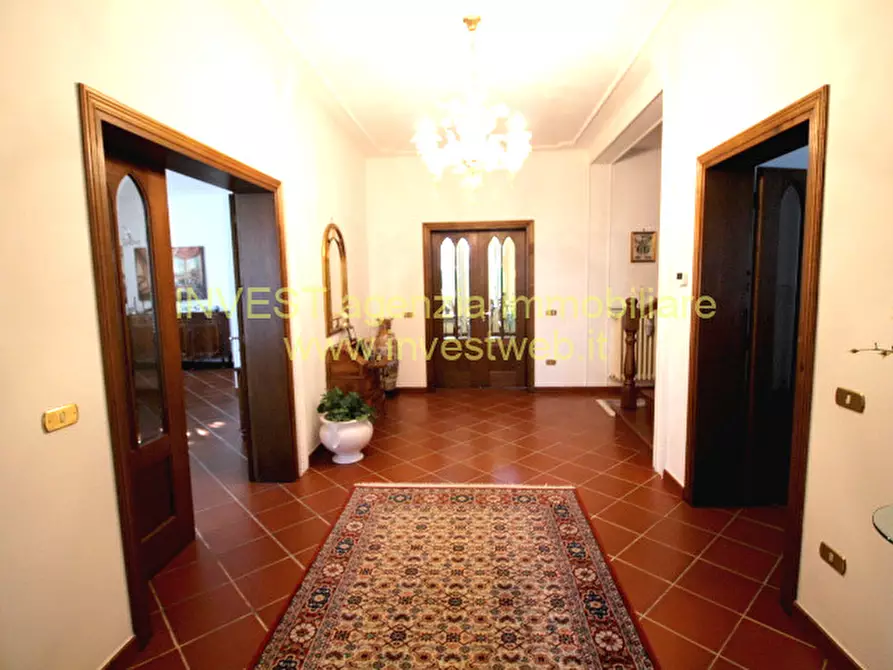 Immagine 1 di Villa in vendita  a Ariano Nel Polesine