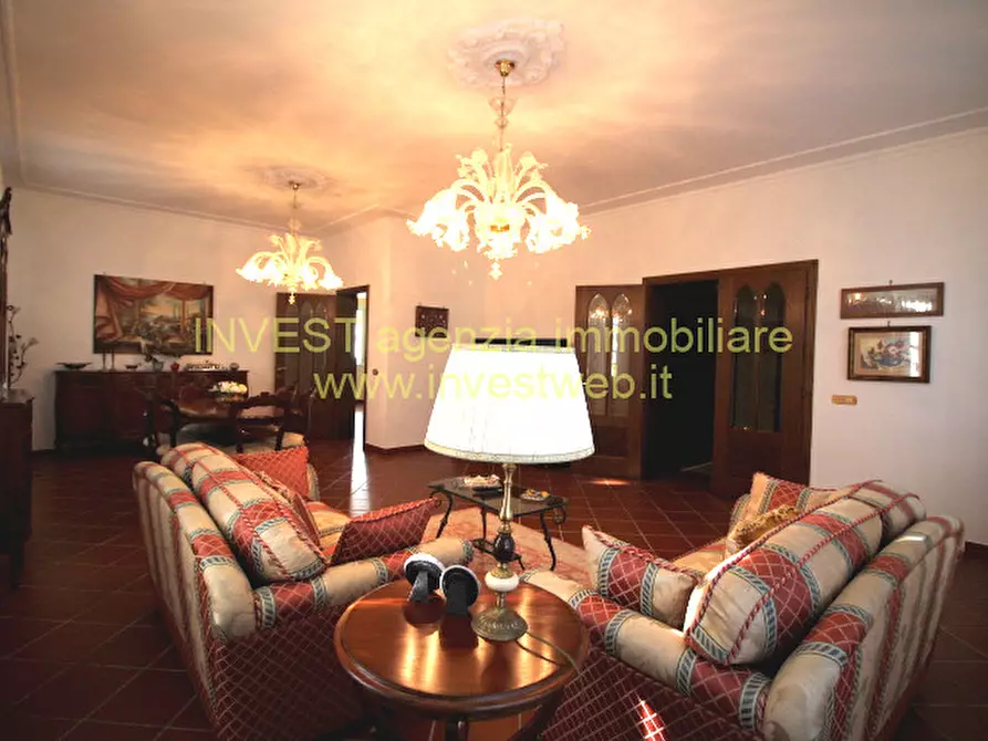 Immagine 2 di Villa in vendita  a Ariano Nel Polesine