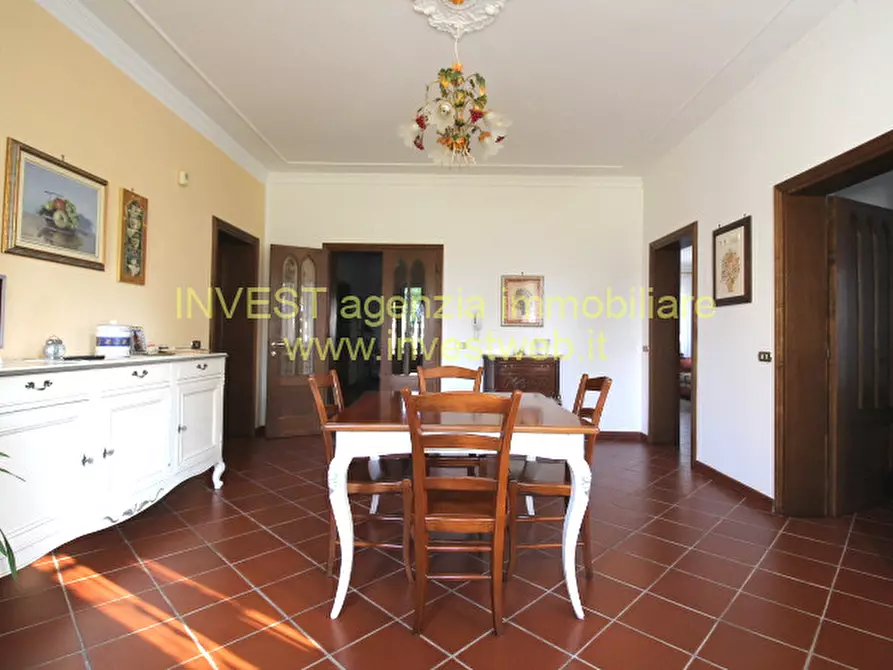 Immagine 3 di Villa in vendita  a Ariano Nel Polesine