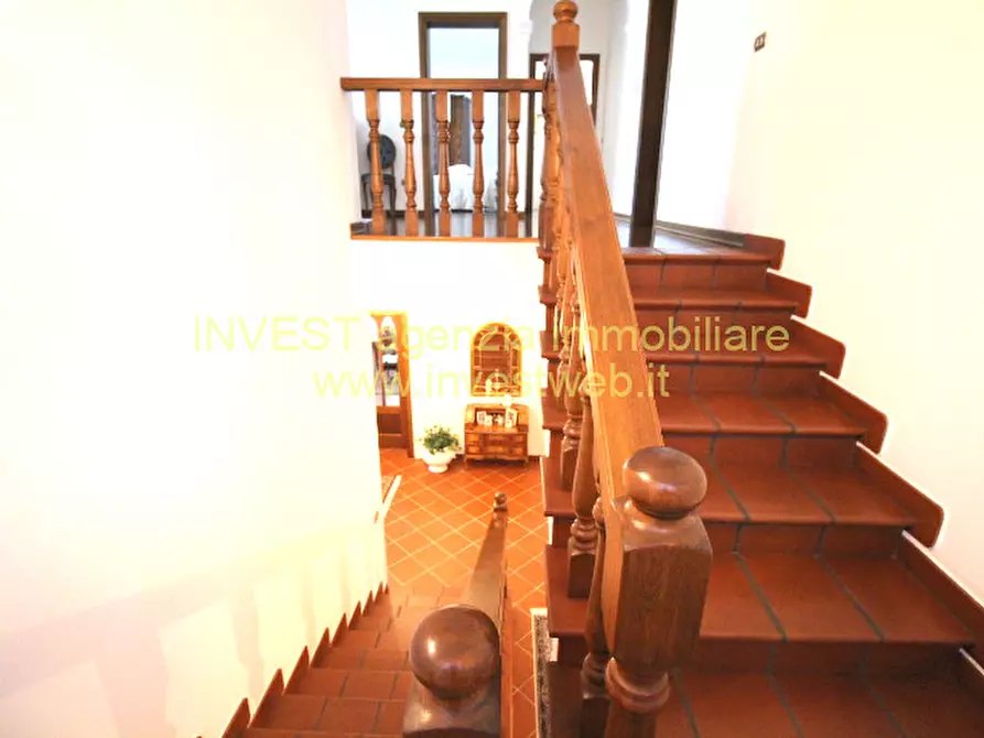 Immagine 4 di Villa in vendita  a Ariano Nel Polesine