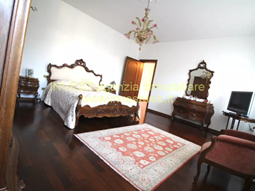 Immagine 5 di Villa in vendita  a Ariano Nel Polesine