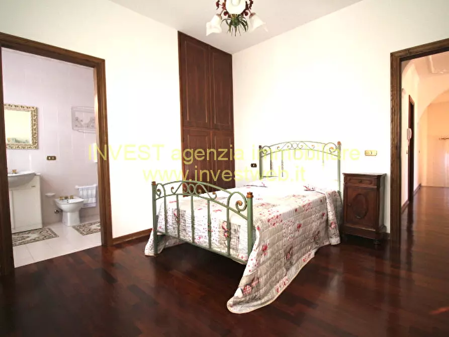 Immagine 6 di Villa in vendita  a Ariano Nel Polesine