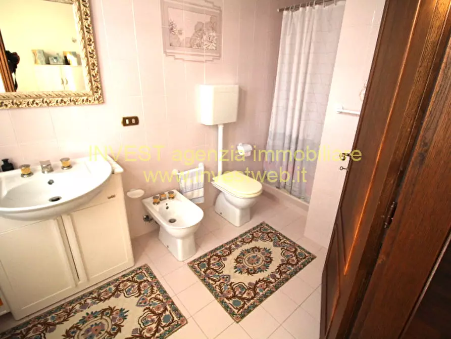 Immagine 7 di Villa in vendita  a Ariano Nel Polesine