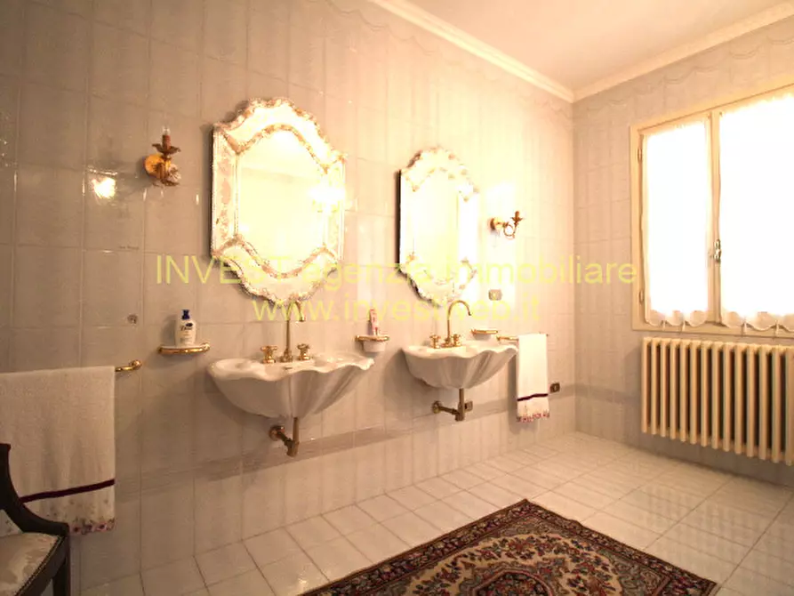 Immagine 8 di Villa in vendita  a Ariano Nel Polesine