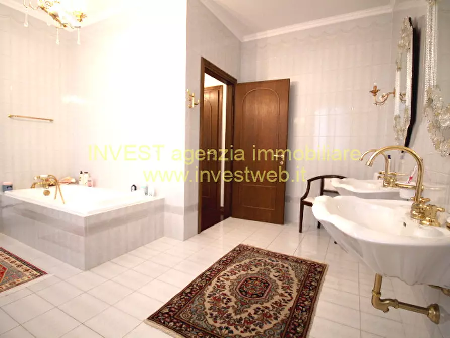 Immagine 9 di Villa in vendita  a Ariano Nel Polesine