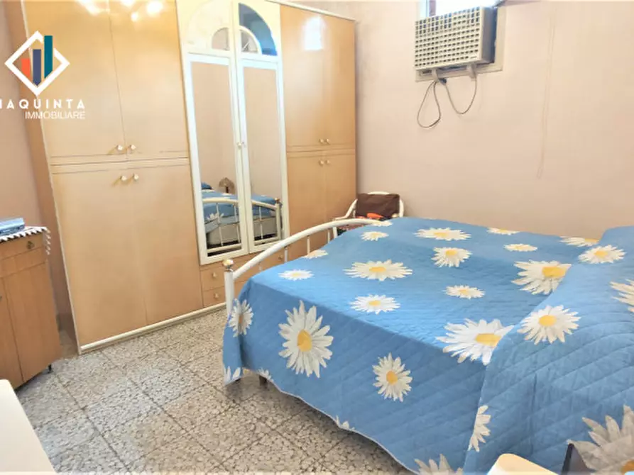 Immagine 1 di Casa indipendente in vendita  in via Toro n.09 a Palagonia