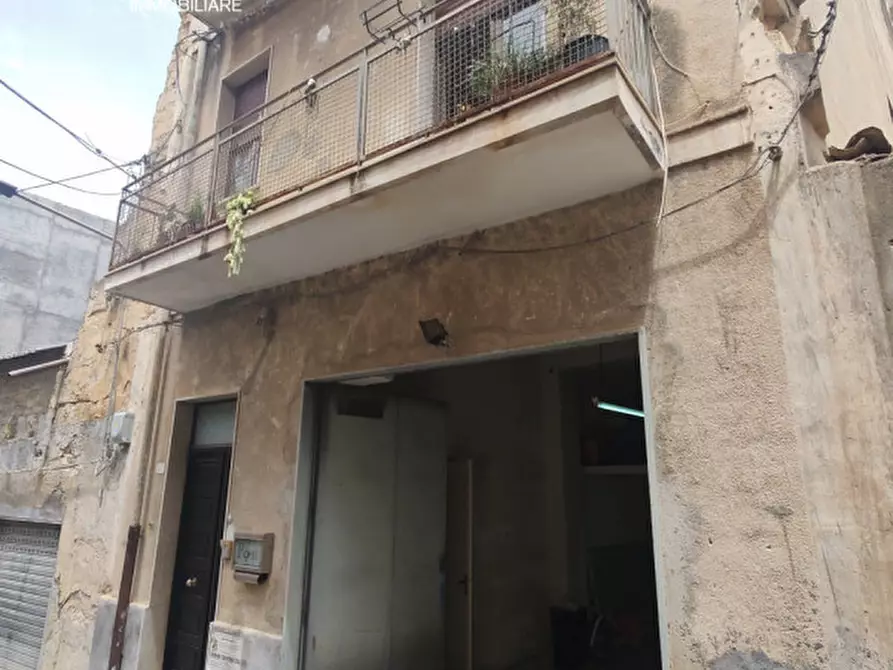 Immagine 2 di Casa indipendente in vendita  in via Toro n.09 a Palagonia