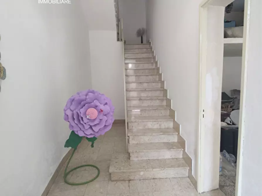 Immagine 3 di Casa indipendente in vendita  in via Toro n.09 a Palagonia